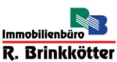 Logo von Immobilienbüro Brinkkötter