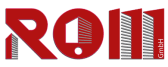 Logo von ROM GmbH