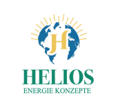 Logo von Helios Energiekonzepte GmbH