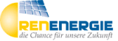 Logo von RenEnergie GmbH