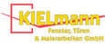 Logo von Kielmann Fenster, Türen & Malerarbeiten GmbH
