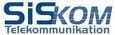 Logo von SiSKOM Austria GmbH