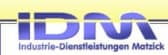 Logo von Industrie Dienstleistungen Matzick