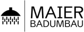 Logo von Maier Badumbau GmbH