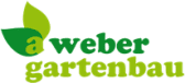 Logo von Antonio Weber Gartenbau GmbH