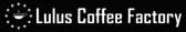 Logo von Lucas Kemna Kaffeehandel "Lulus Coffee Factory"