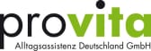 Logo von ProVita Alltagsassistenz Deutschland GmbH
