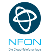 Logo von nfon AG