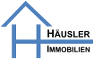 Logo von Hartmut Häusler Immobilien