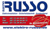 Logo von Elektro Russo