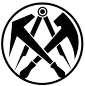 Logo von Dach Tech Service