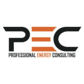 Logo von PEC-Professional Energy Consulting GmbH & Co. KG