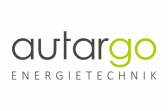 Logo von autargo GmbH