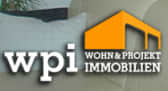 Logo von wpi Wohn&ProjektImmobilien oHG