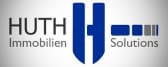Logo von Huth Immobilien Solutions