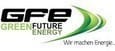 Logo von Green Future Energy GmbH