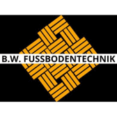 Logo von B.W. Fussbodentechnik