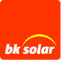 Logo von bk solar GmbH & Co. KG