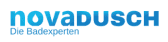 Logo von NovaDUSCH