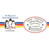 Logo von Klempnerei Meyer