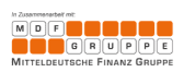 Logo von Torsten Priesemann Mitteldeutsche Finanzgruppe