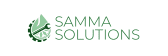 Logo von SAMMA Solutions GmbH