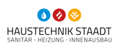 Logo von Haustechnik Staadt