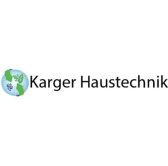 Logo von Karger Haustechnik