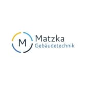 Logo von Matzka Gebäudetechnik