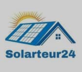 Logo von Solarteur24