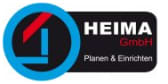 Logo von Heima GmbH
