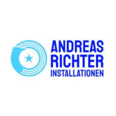 Logo von Andreas Richter Installationen