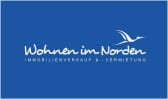 Logo von Wohnen im Norden GmbH