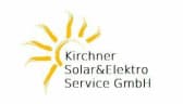 Logo von Kirchner Solar- und Elektroservice GmbH