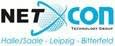 Logo von Net Con Ausgabeservice GmbH