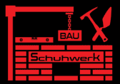 Logo von Bauunternehmen Schuhwerk