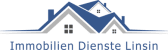 Logo von Immobilien Dienste Linsin GmbH
