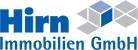 Logo von Hirn Immobilien GmbH