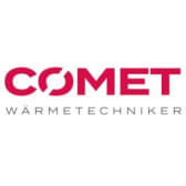 Logo von Comet Wärmetechnik AG