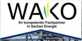 Logo von WaKo-Haustechnik UG