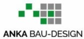 Logo von Anka Bau-Design