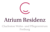 Logo von Charleston - Wohn- und Pflegezentrum Atrium Residenz