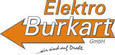 Logo von Elektro Burkart GmbH