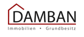 Logo von DAMBAN Immobilien & Grundbesitz