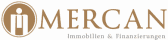 Logo von Mercan Immobilien & Finanzierungen e. K.