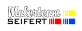 Logo von Malerteam Seifert