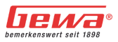 Logo von Gewa Garagenbau GmbH 