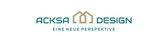 Logo von Acksa Design GmbH