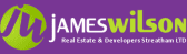 Logo von James Wilson Estate Agents