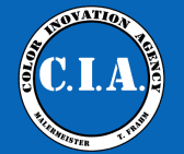 Logo von Malermeister Thomas Frahm C.I.A.